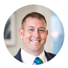 Josh Barber, All-Pro's Highland-area sales representative